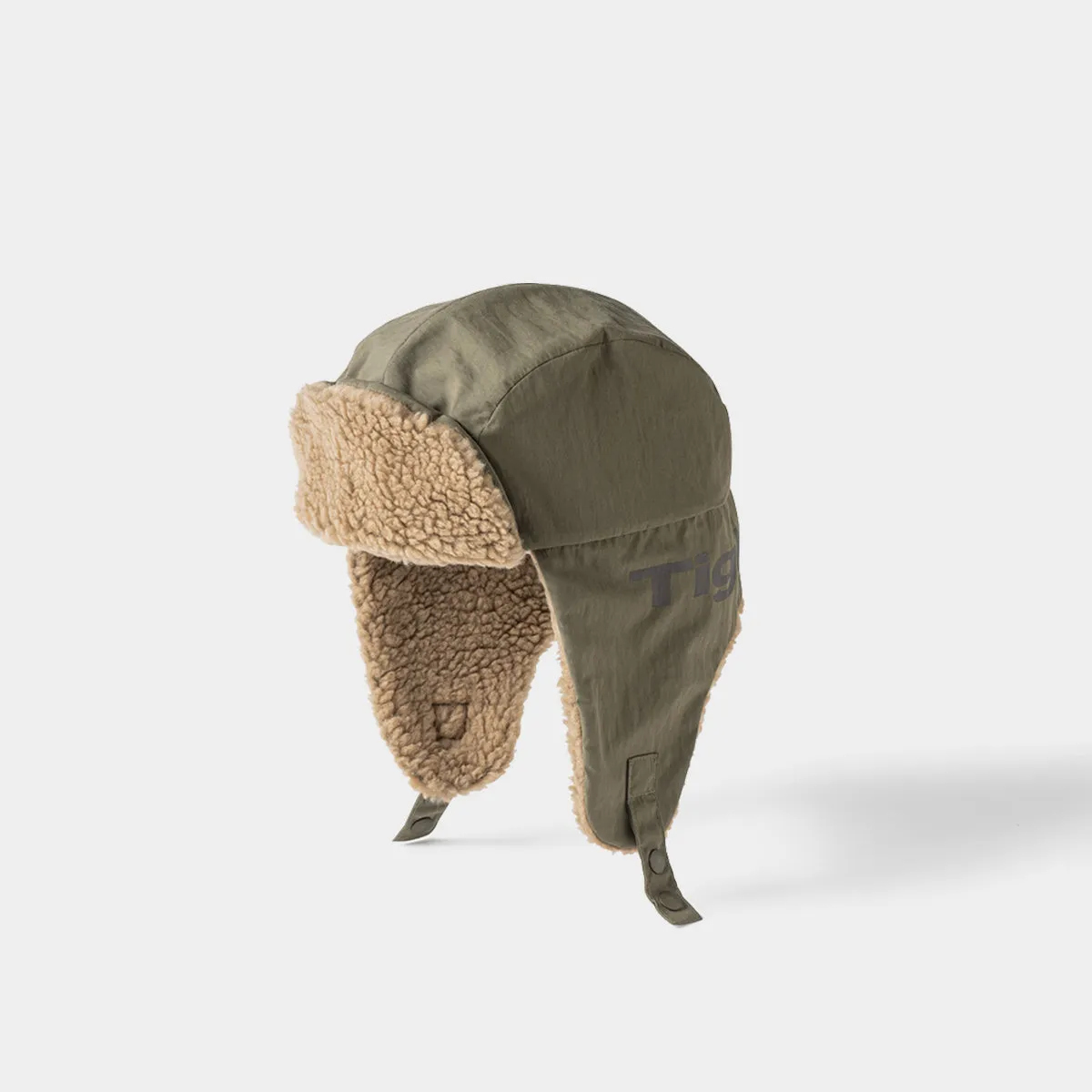 FLIGHT CAP