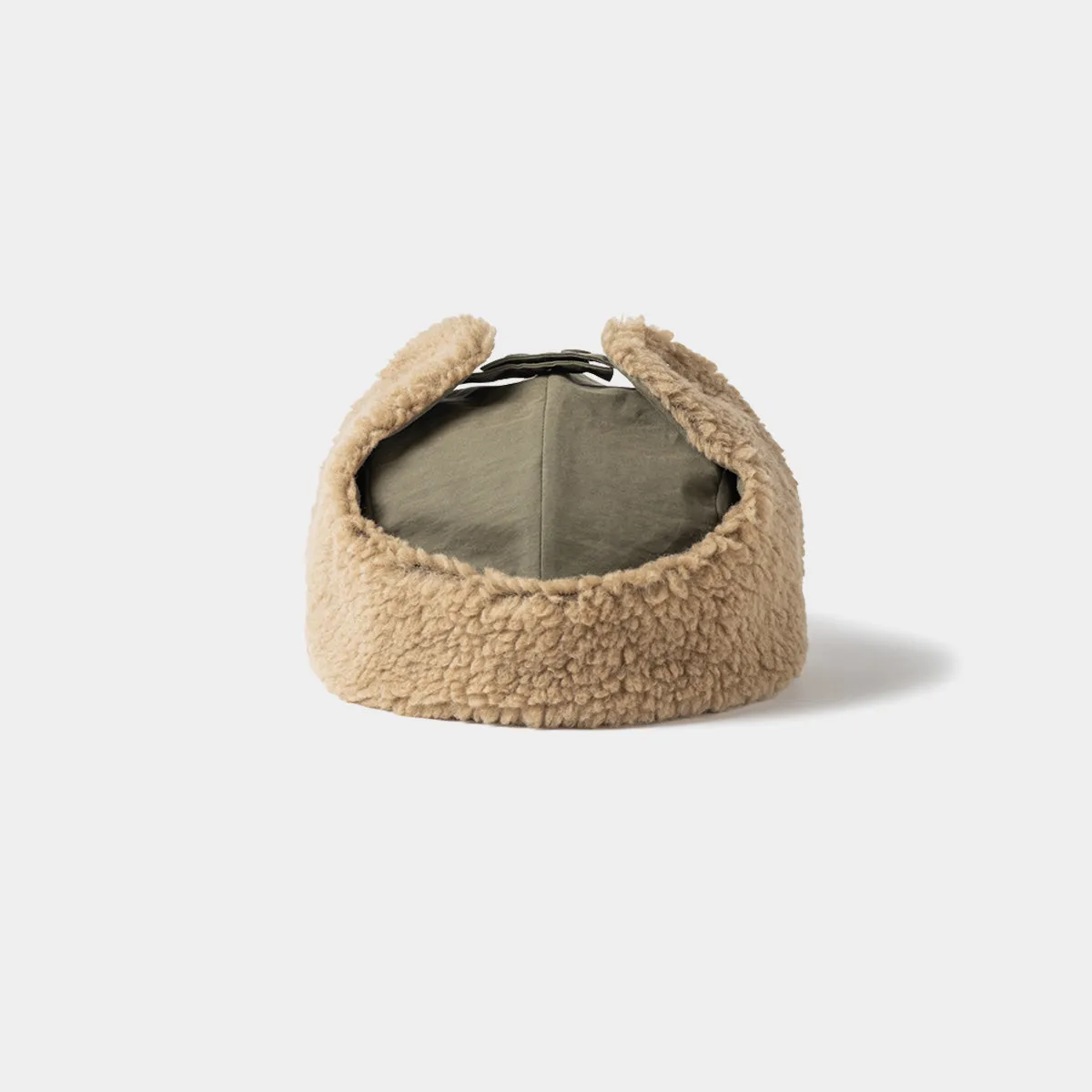 FLIGHT CAP