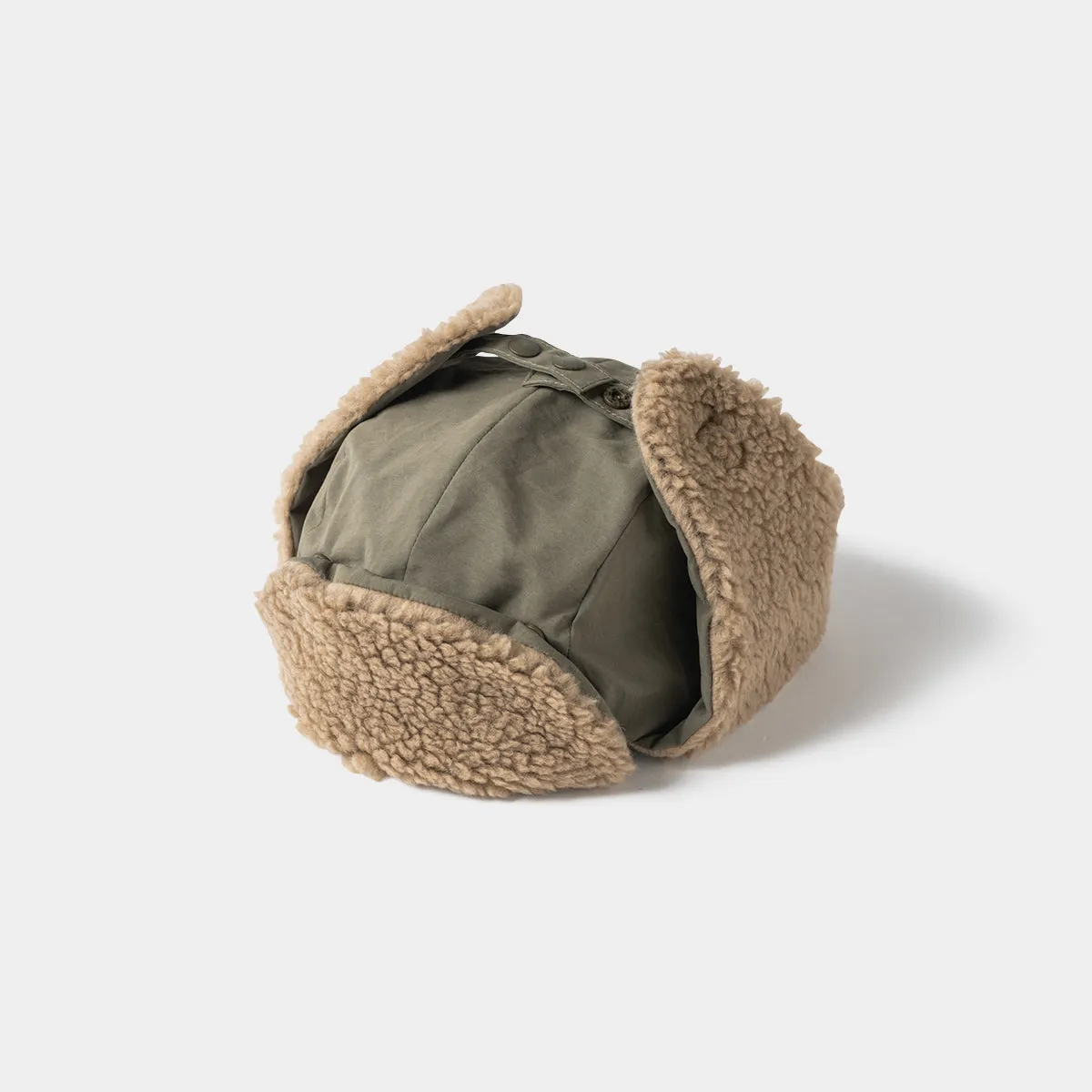 FLIGHT CAP