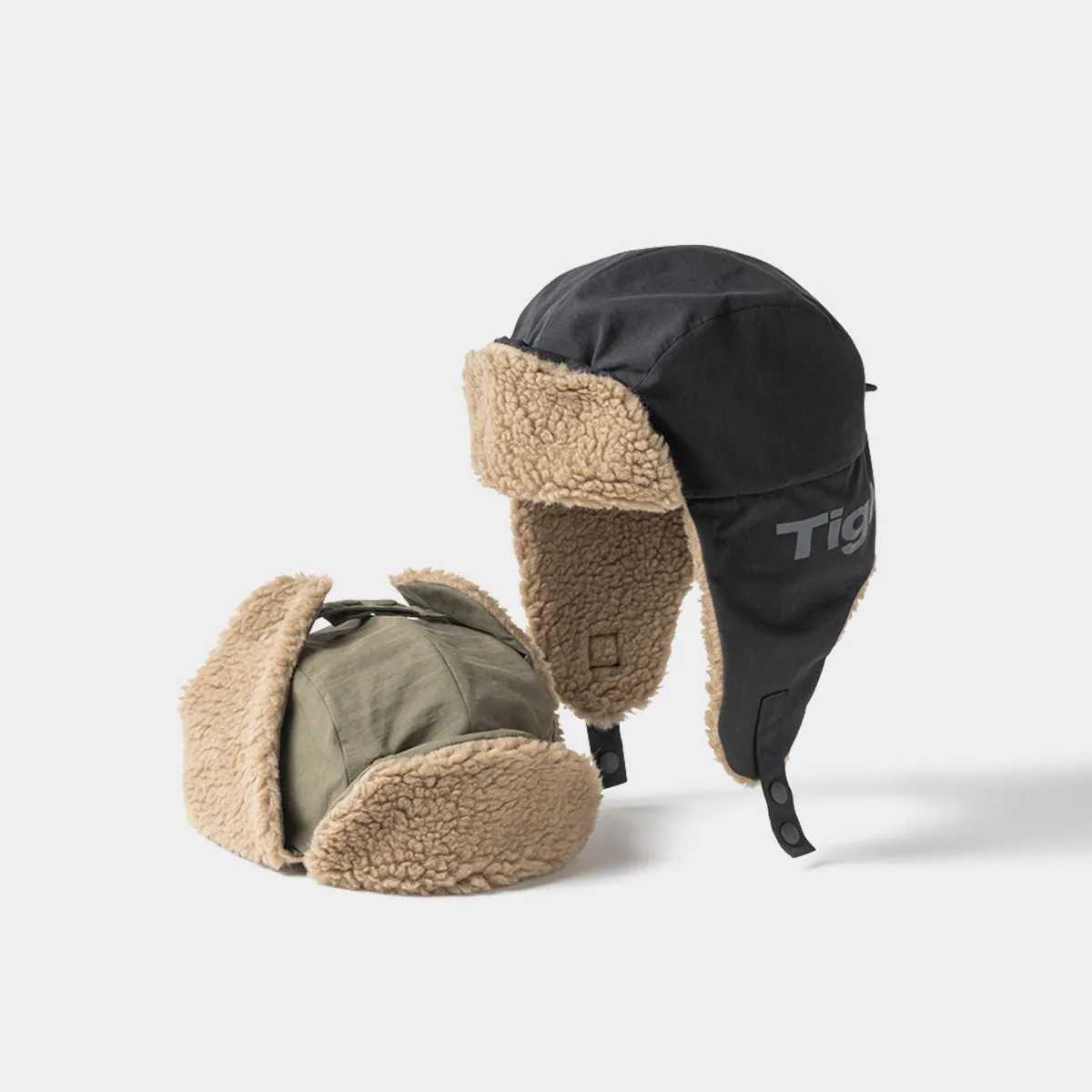 FLIGHT CAP