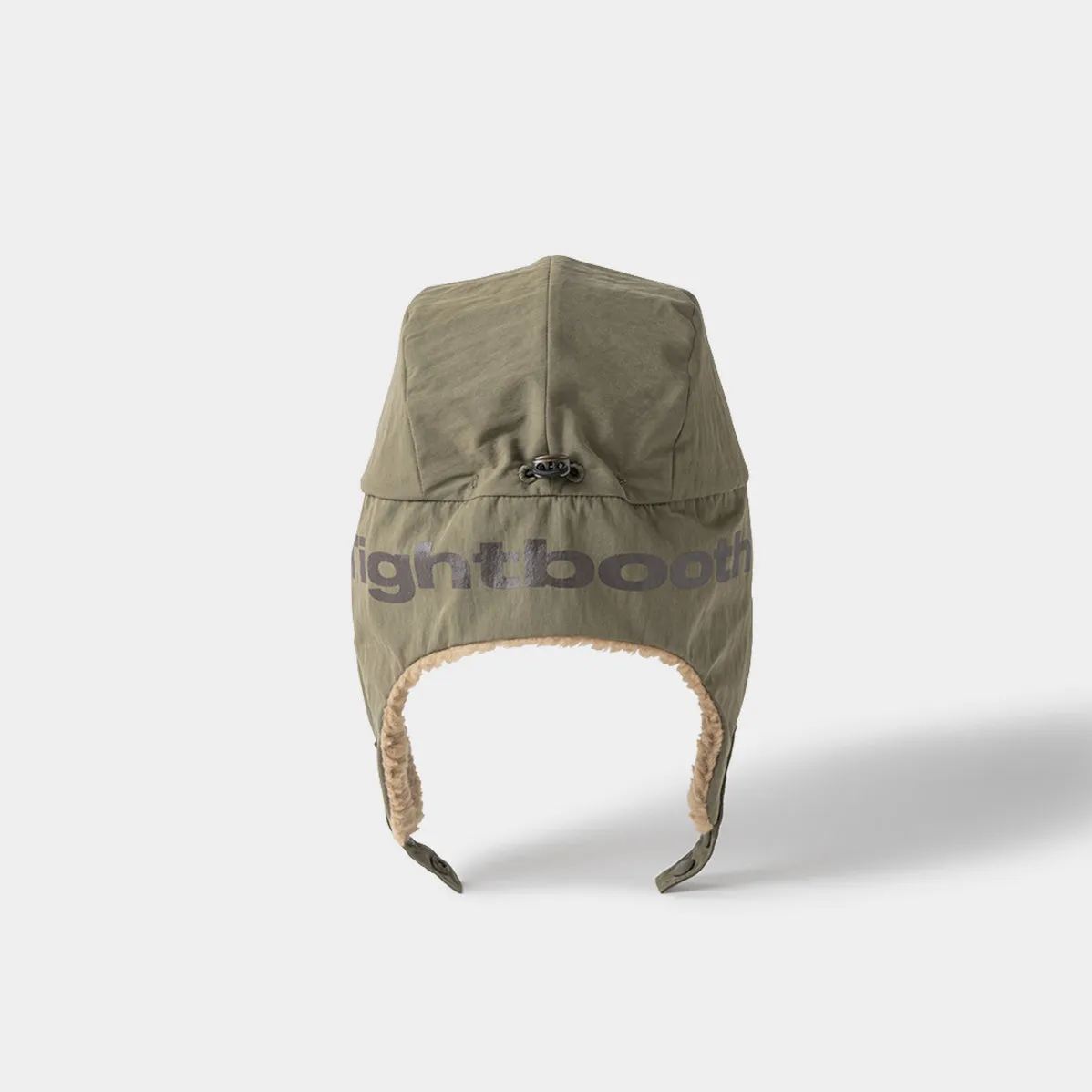 FLIGHT CAP