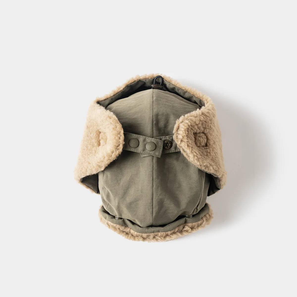 FLIGHT CAP