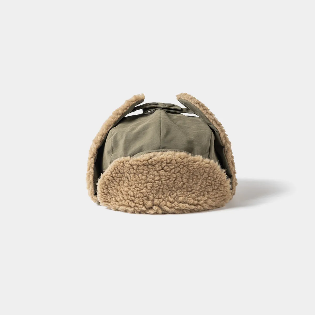 FLIGHT CAP