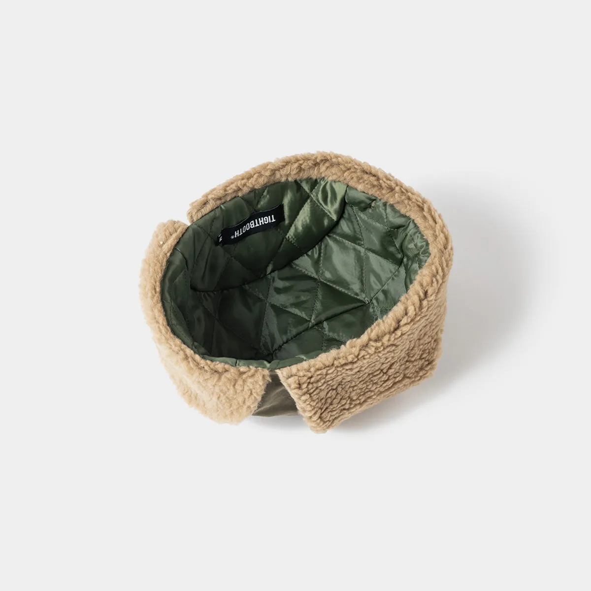 FLIGHT CAP
