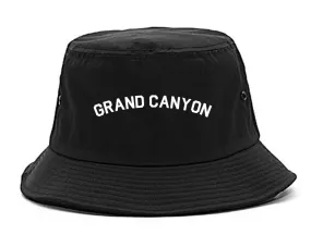 Grand Canyon Mens Bucket Hat