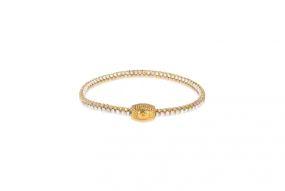 Halo Bangle Touchdown
