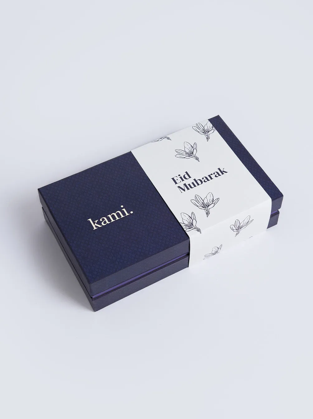 HAMPERS KAMI. X Y.O.U SUNBRELLA COTTON