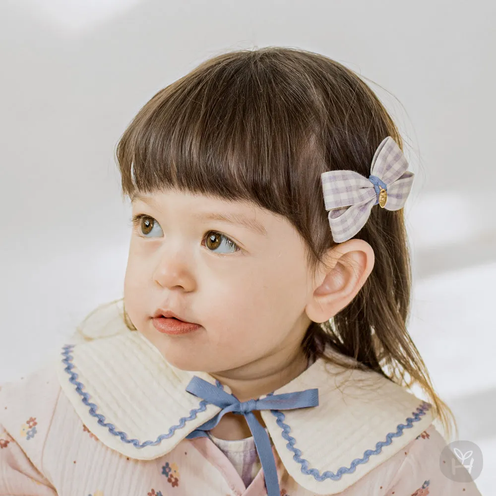 Happy Prince Elice Baby Hairpin