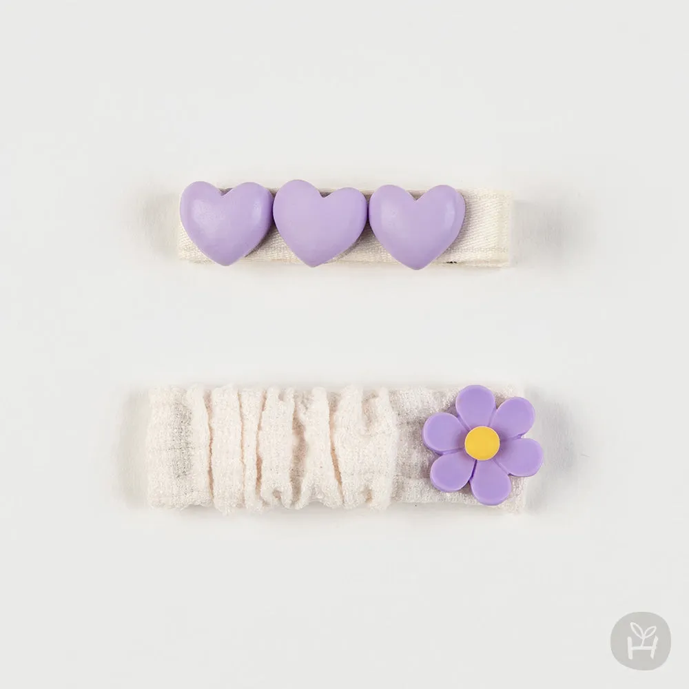 Happy Prince Joanna Baby Hairpin