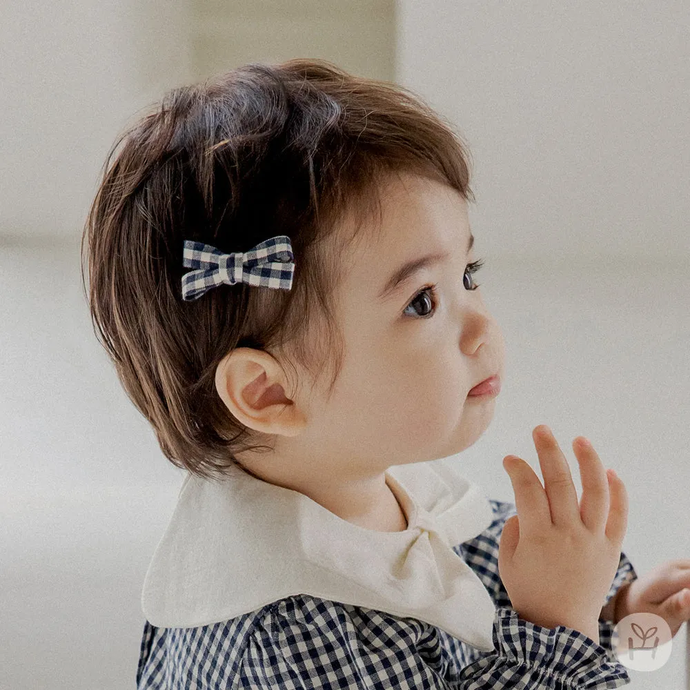 Happy Prince Lelly Baby Hairpin Set