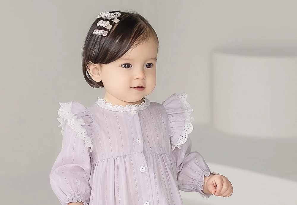 Happy Prince Lerida Baby Hairpin Set