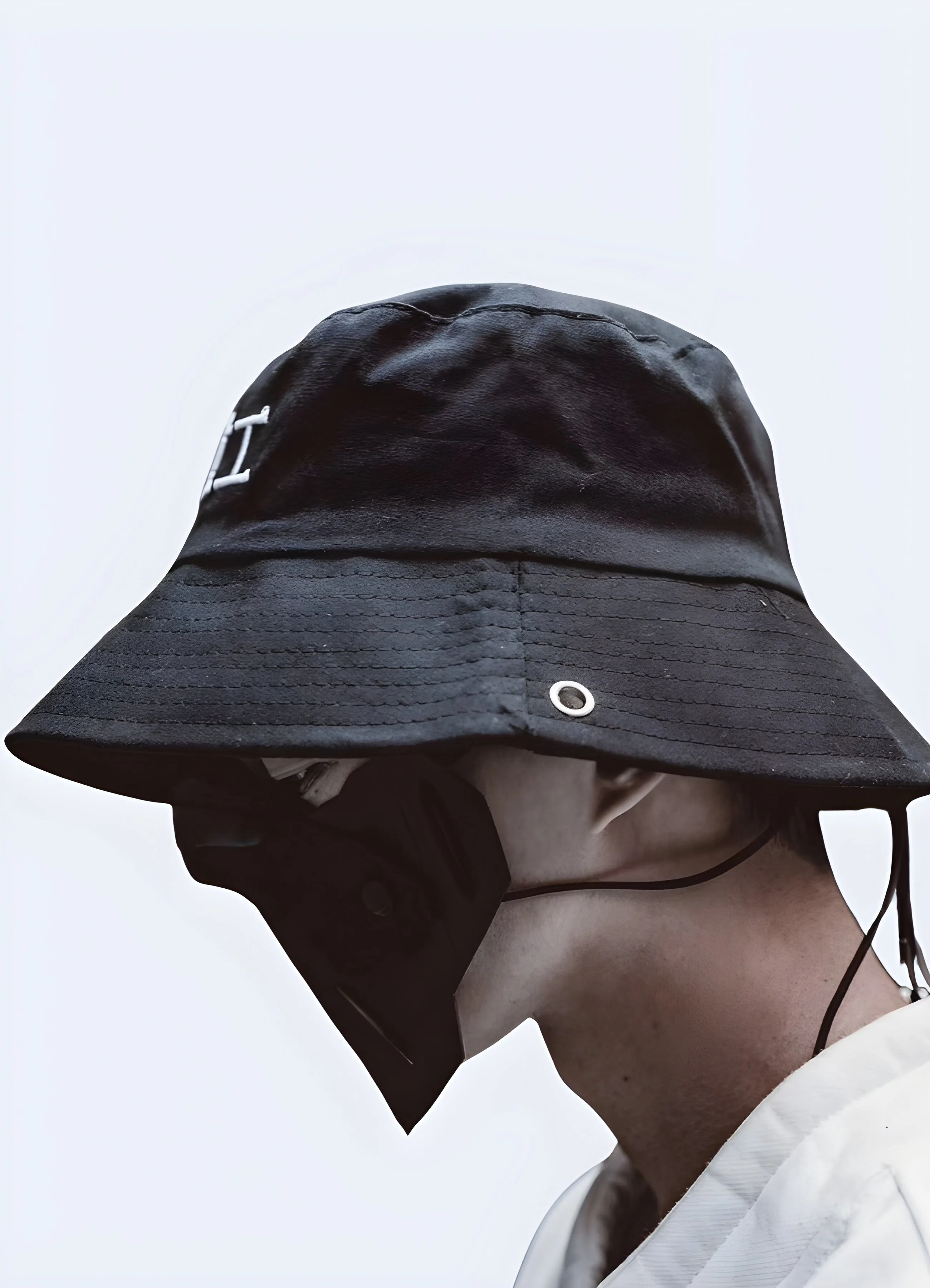 Japanese Bucket Hat