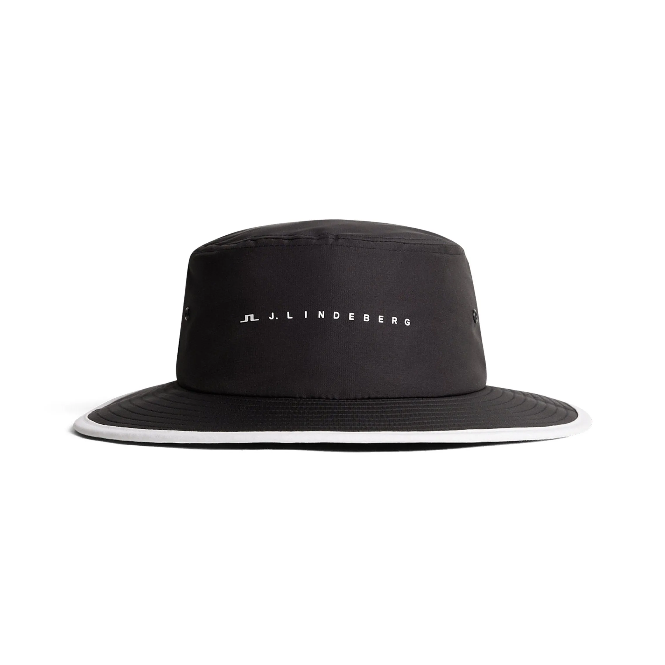 J.Lindeberg Golf Danny Bucket Hat SS25