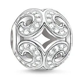 Karma Bead Glittering Wave