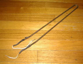 Kelvinator 440mm 350Watt Hairpin Defrost Element - Part # RF113
