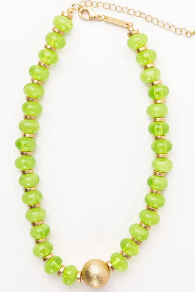 Kylie Necklace