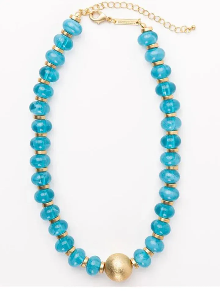 Kylie Necklace