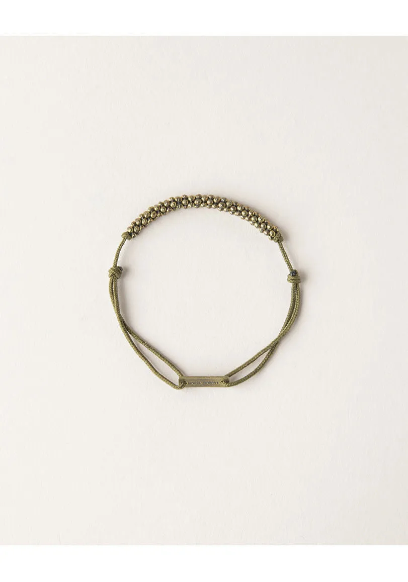 Marfa Beaded Bracelet