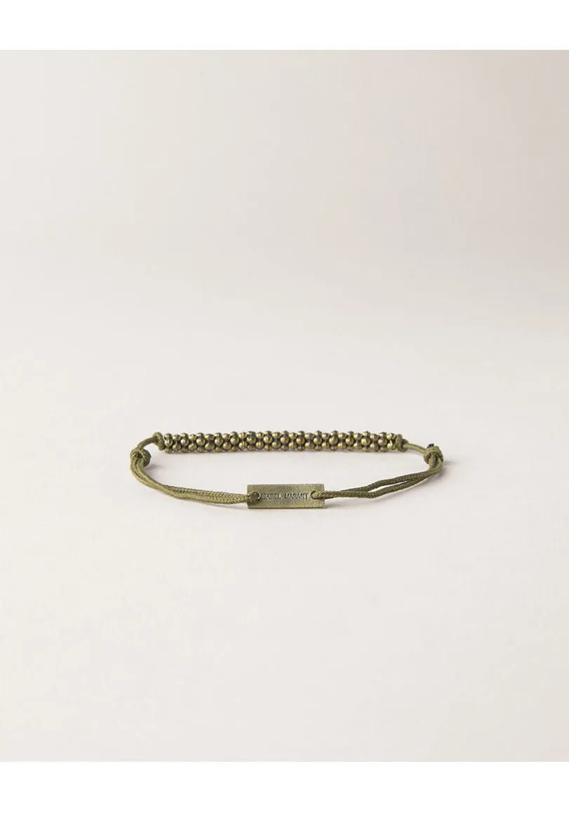 Marfa Beaded Bracelet