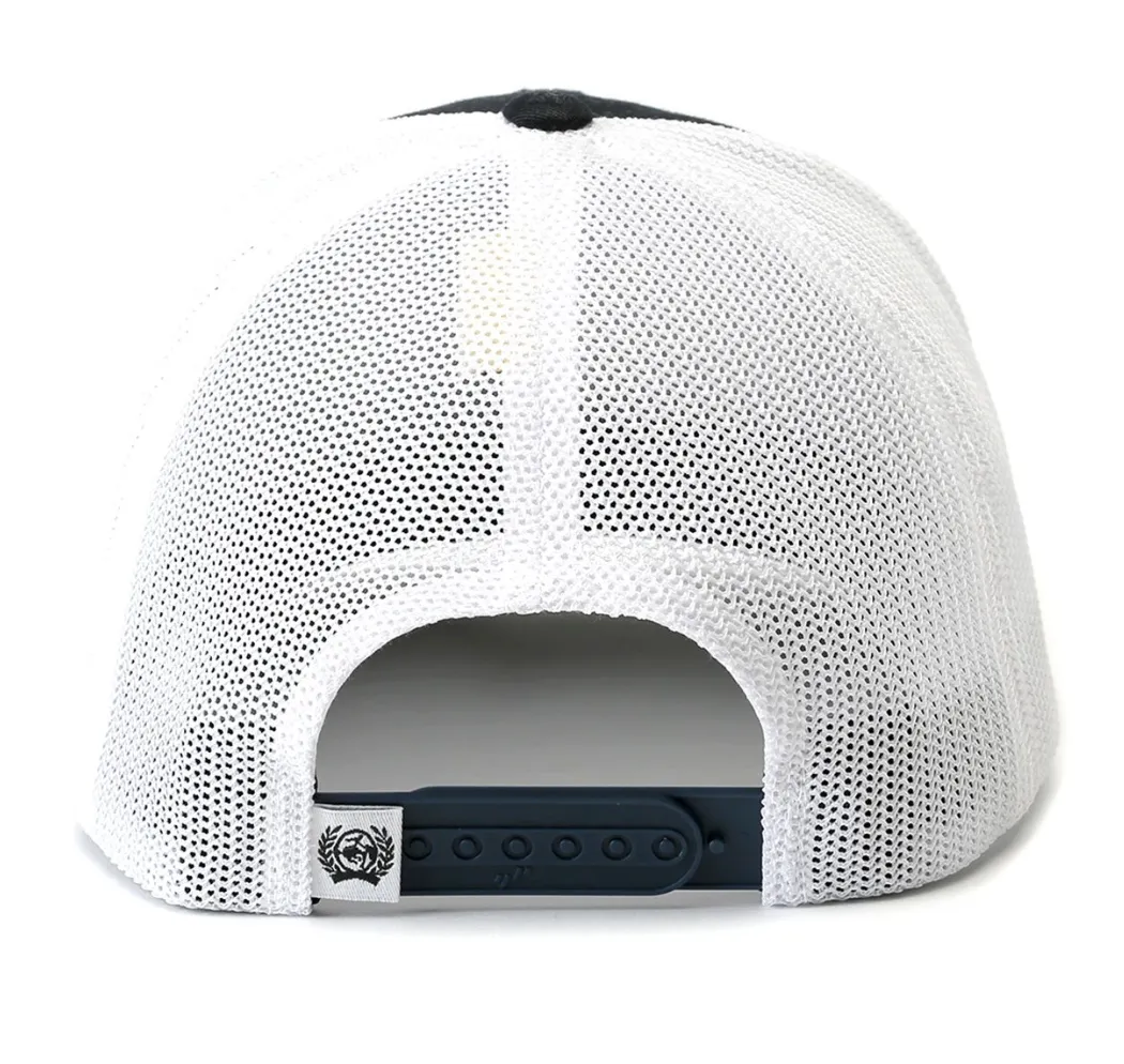 MCC0660618 -Cinch Cap- Black