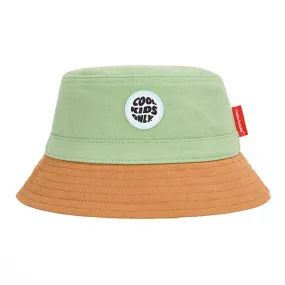 Mini Avocado Bucket Hat