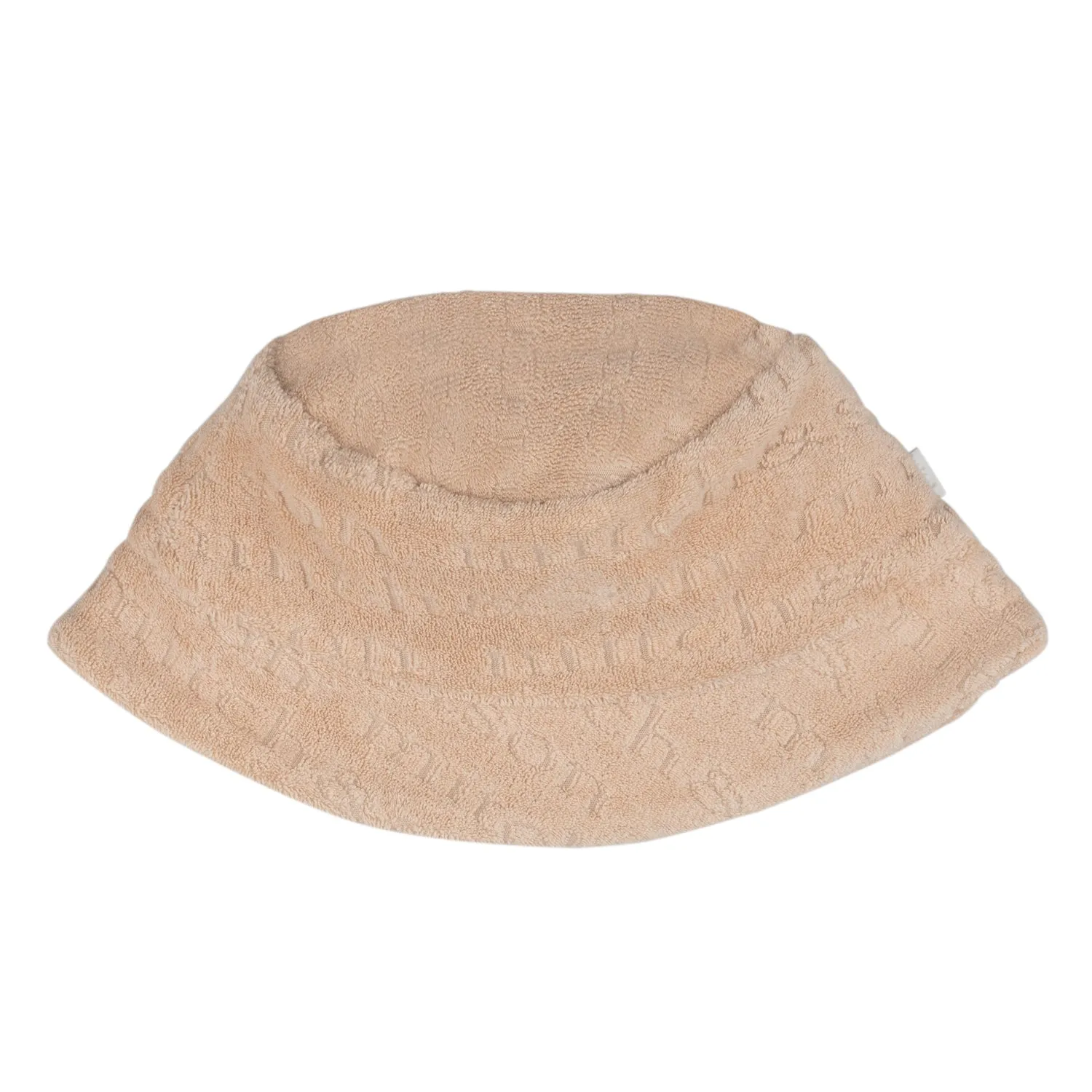 Mitch & Son - Sand towelling bucket hat, Sully, baby/toddler