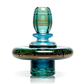 Mothership - Maria Cap - Teal - Pod