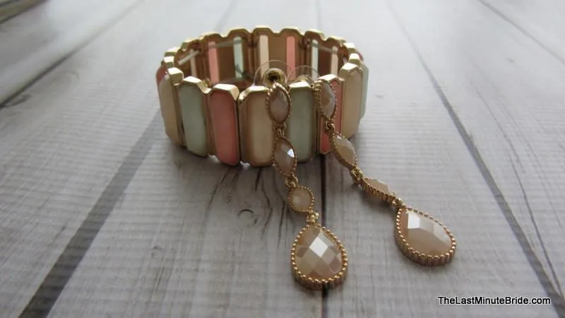 Multi Colored Bracelet (more colors)