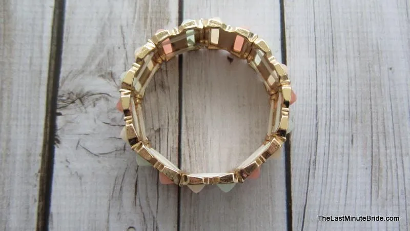 Multi Colored Bracelet (more colors)