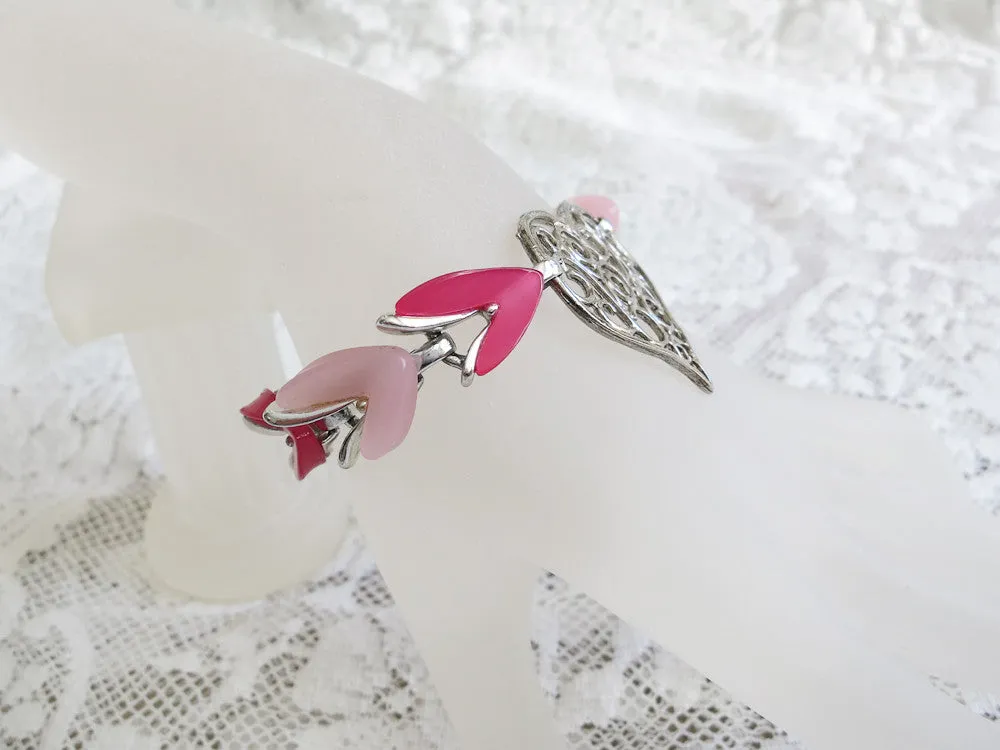 My Heart Will Go On Bracelet