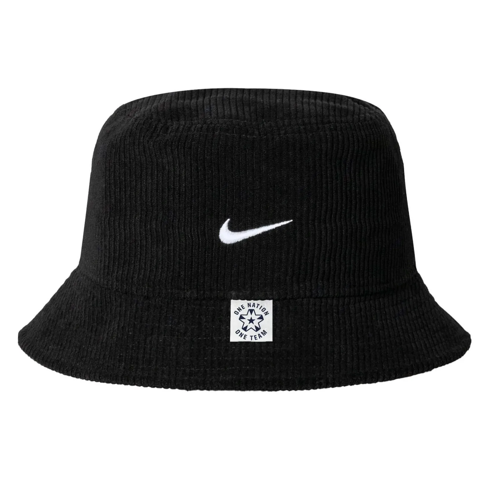 Nike 2024-25 USA Corduroy Bucket Hat