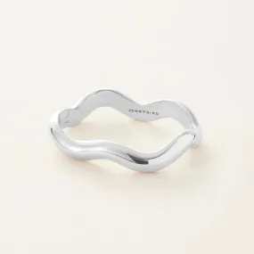 Ola Bangle (Silver)