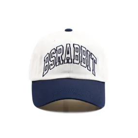 OLD SCHOOL BSRBT CAP NAVY / CREAM