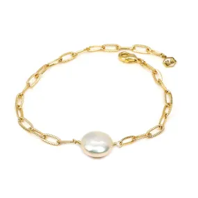 Pearl Bracelet