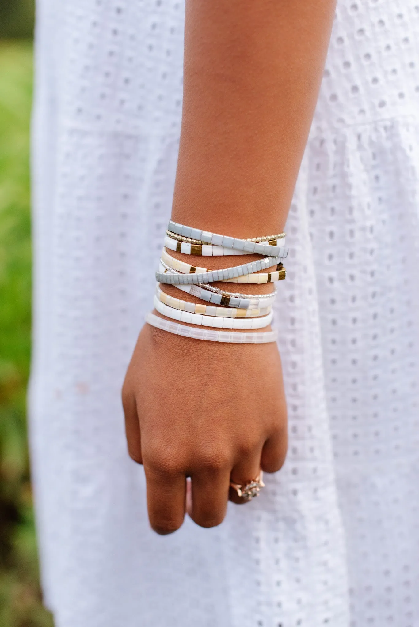Pearls