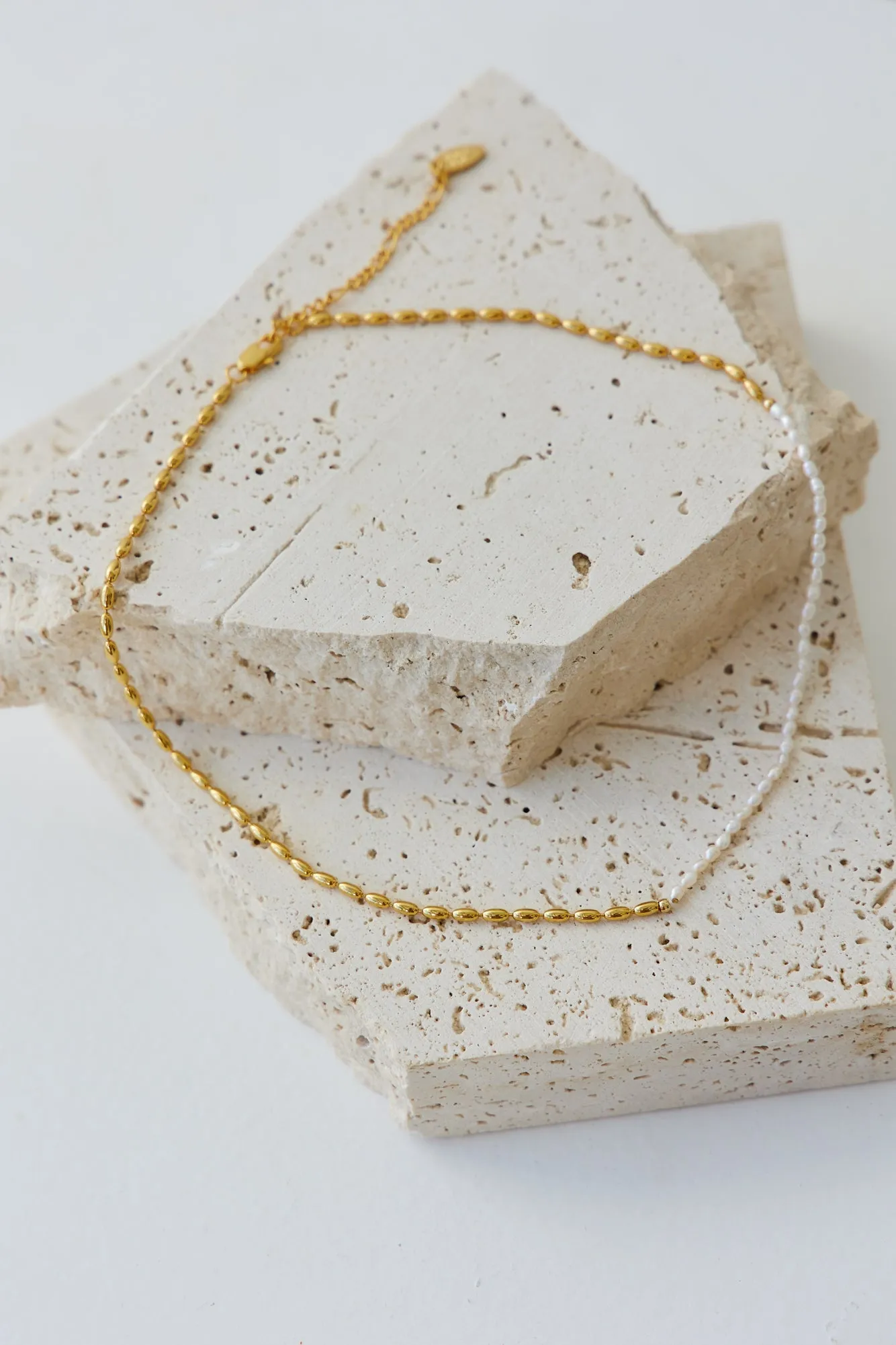 Piece Of Me Necklace