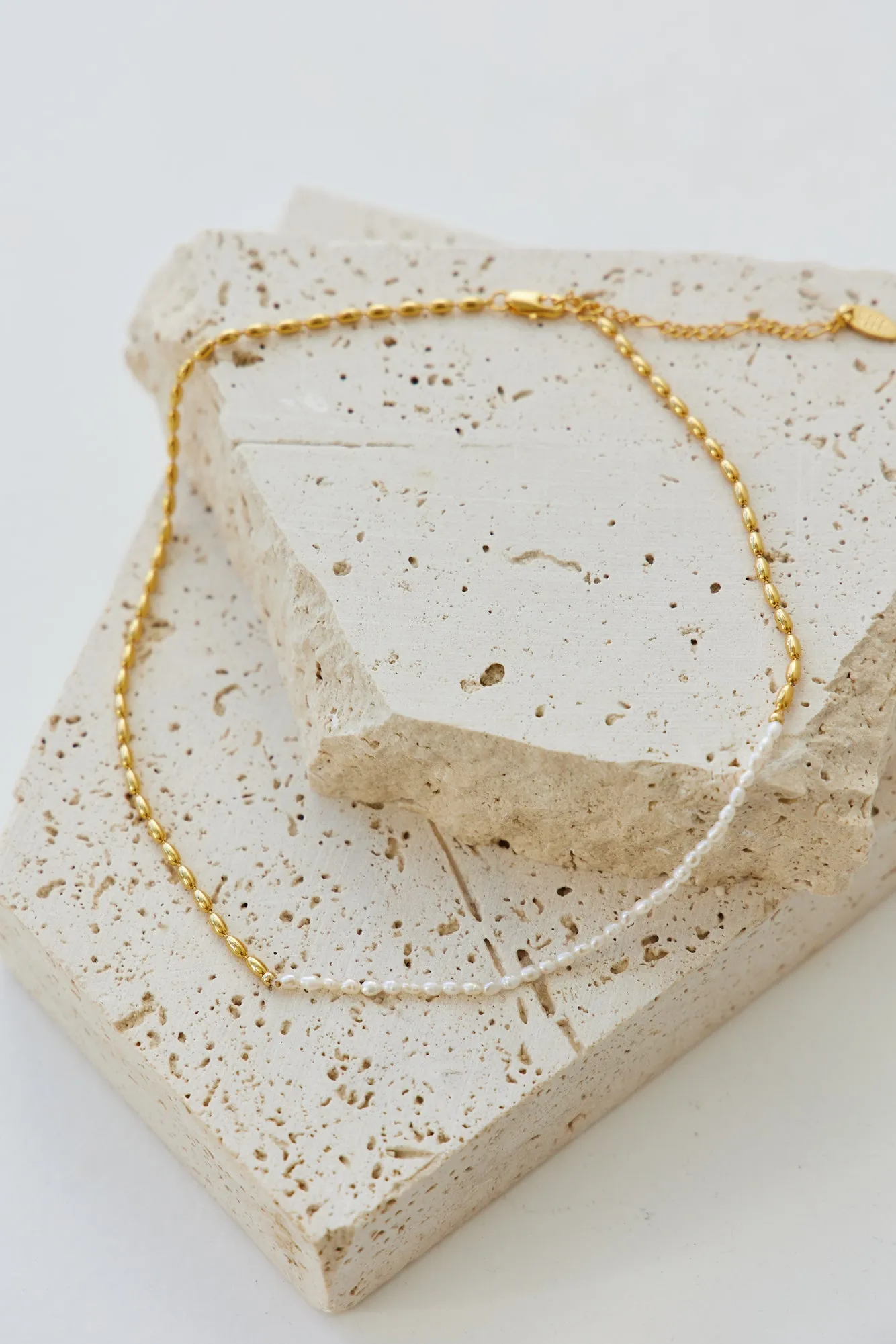 Piece Of Me Necklace