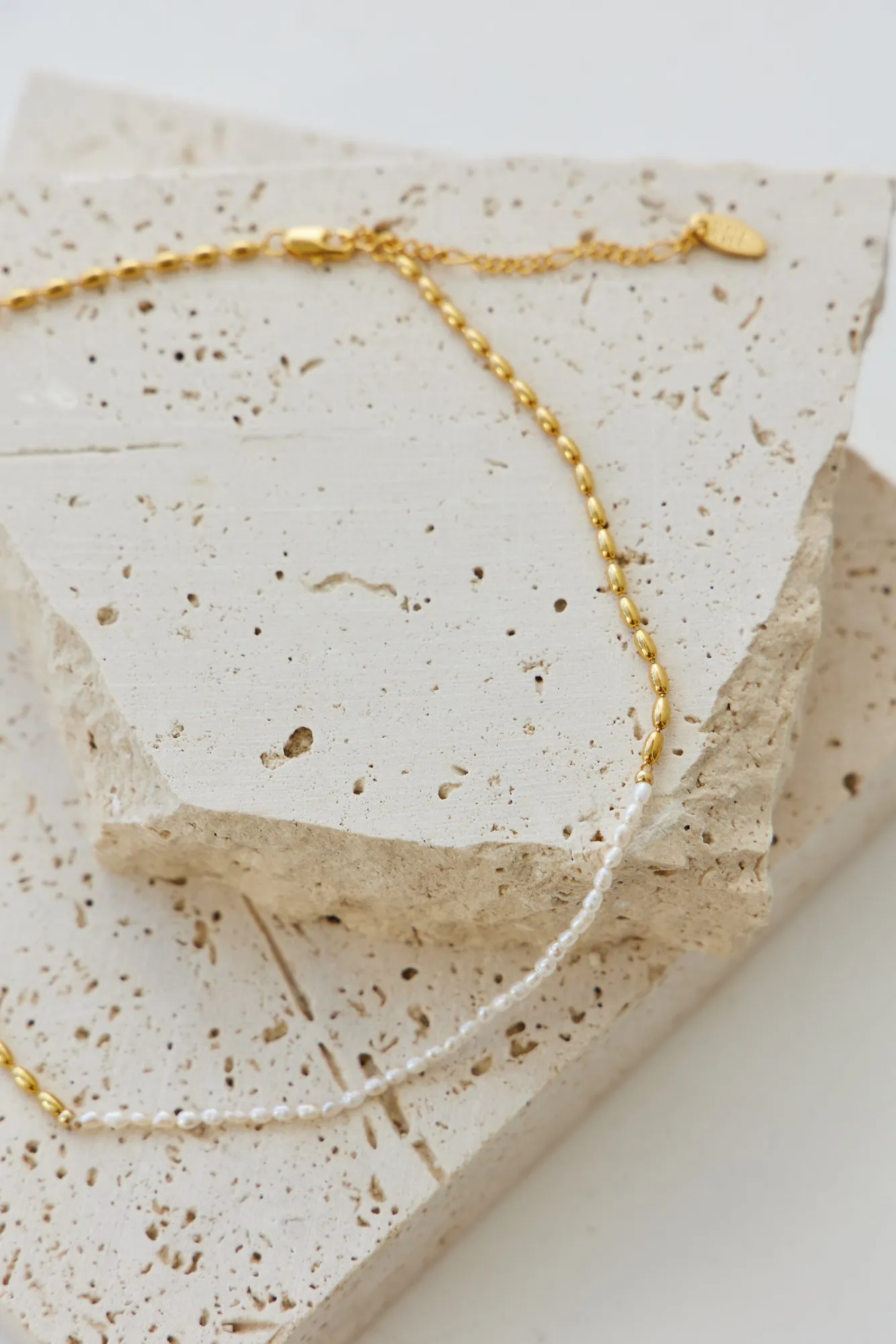 Piece Of Me Necklace