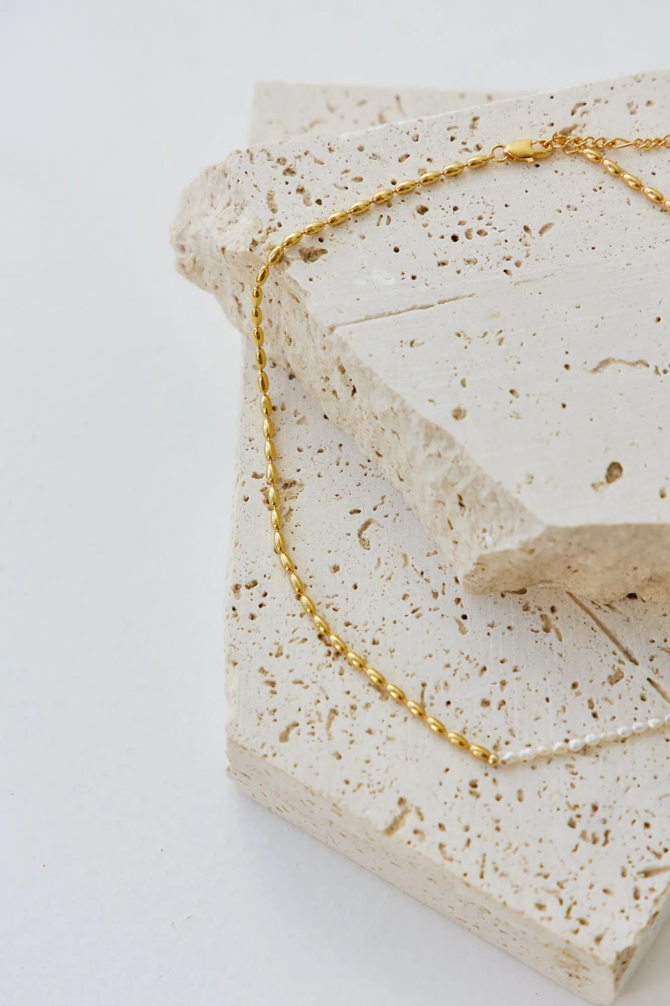 Piece Of Me Necklace