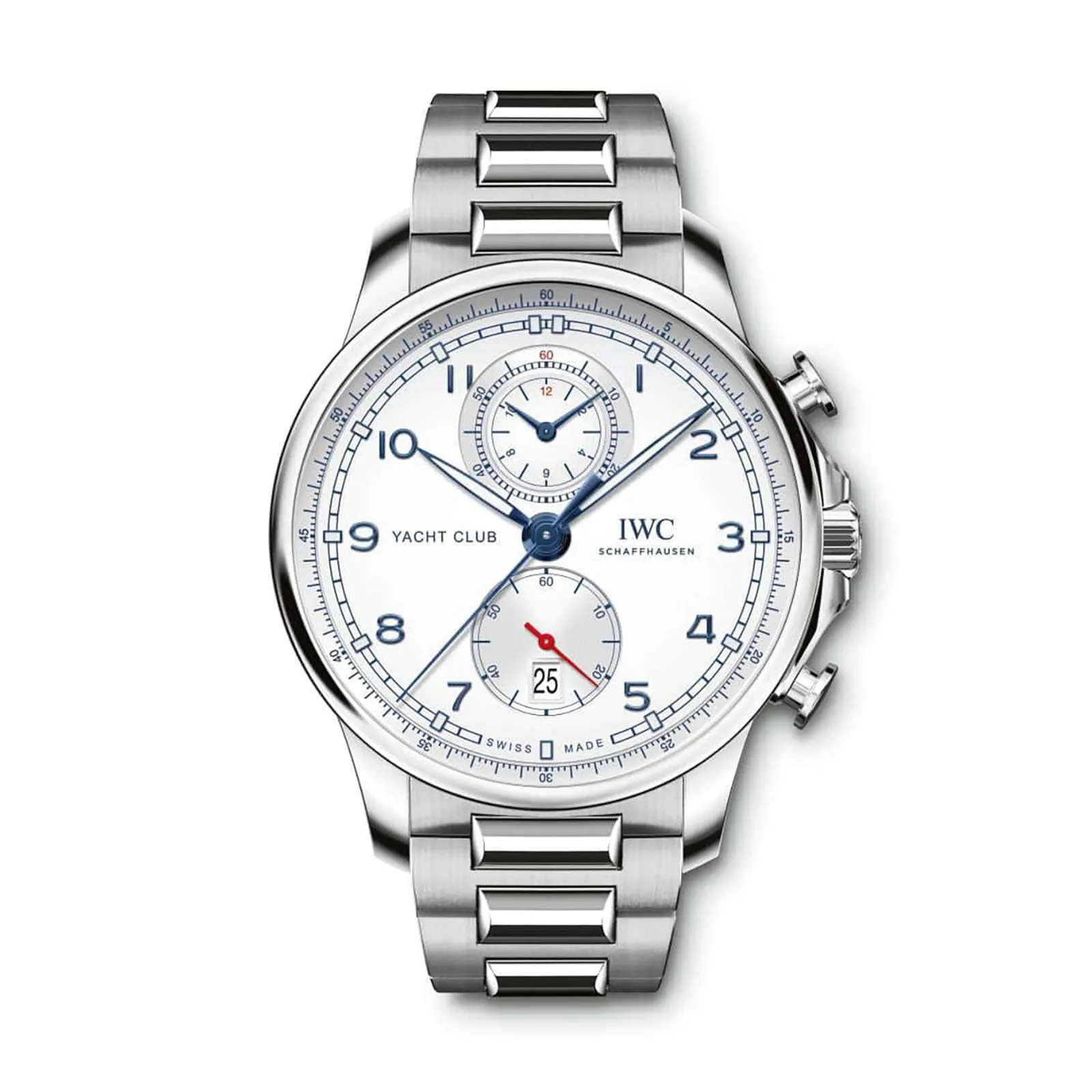 Portugieser Yacht Club Chronograph - IW390702