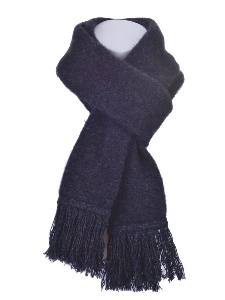 Possum Merino Tubular Scarf