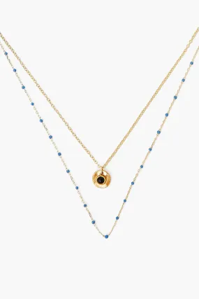 Pre-Layered Necklace