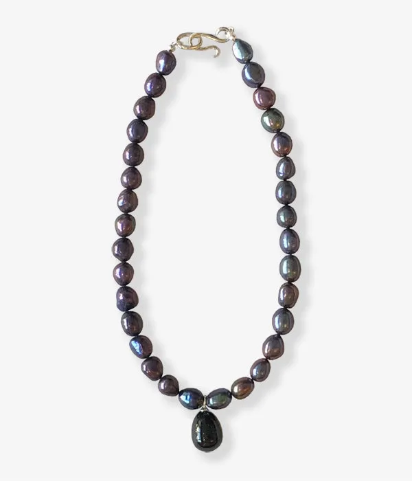 R.ALAGAN/TSAI NECKLACE