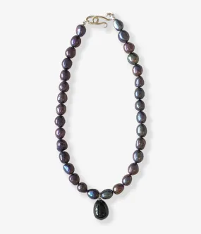 R.ALAGAN/TSAI NECKLACE