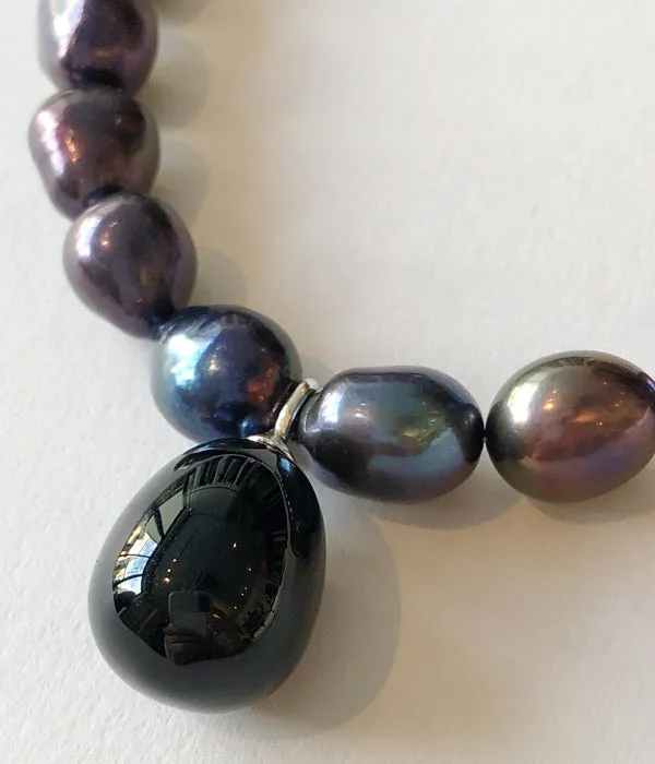 R.ALAGAN/TSAI NECKLACE