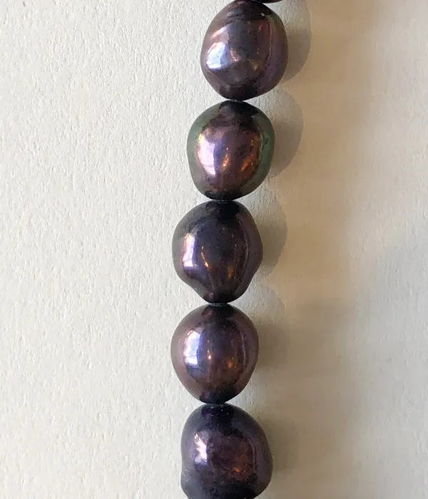 R.ALAGAN/TSAI NECKLACE