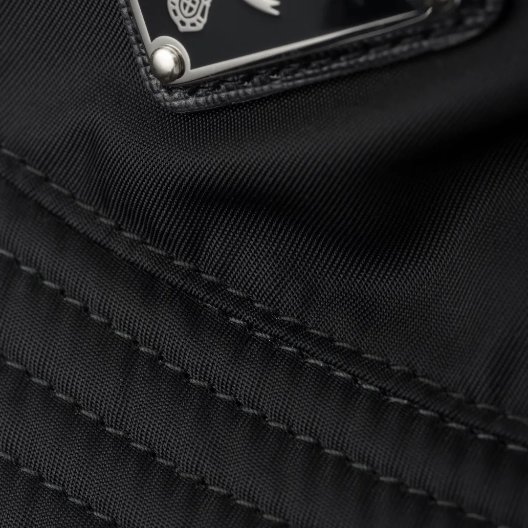 Re-Nylon Baseball Hat