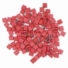 Red Coral - Designer Tiles TL6102