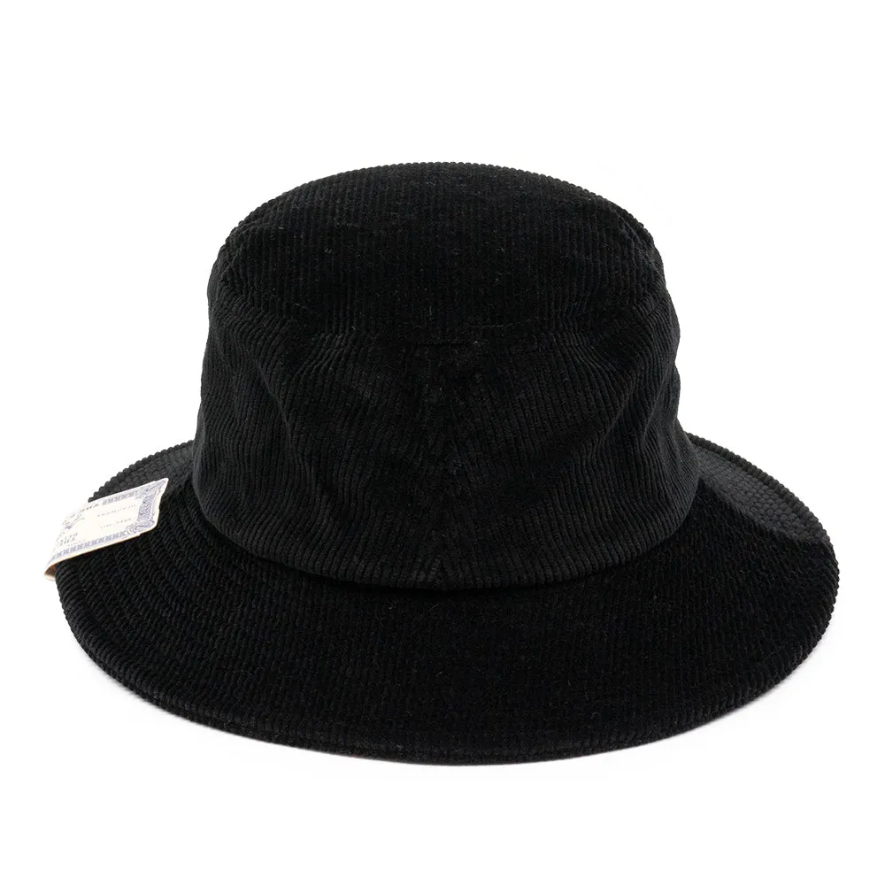 ROSE BUCKET HAT