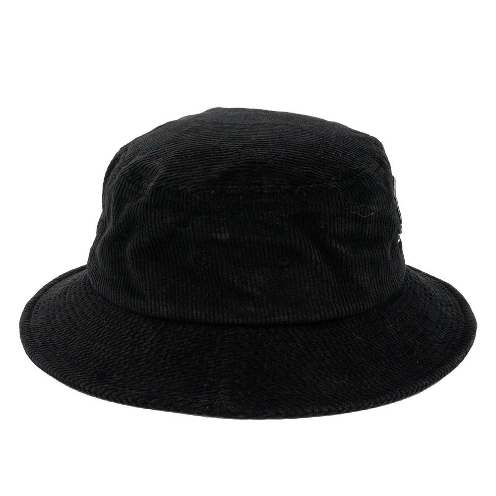 ROSE BUCKET HAT